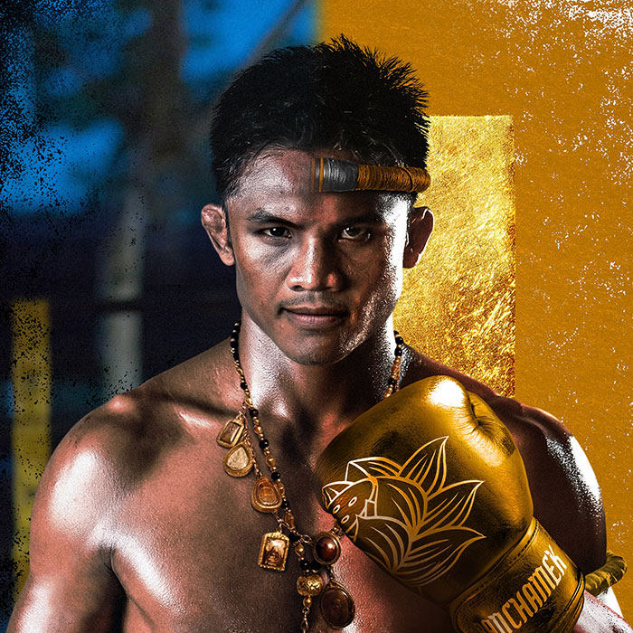 เปิดตัว “BUAKAW 1” โปรเจกต์ NFT ระดับโลก โดย “บัวขาว บัญชาเมฆ” พร้อมต่อยอดสู่โลกแห่งอนาคต Metaverse เตรียมเป็นเจ้าของดิจิทัลอาร์ตชุด “จิตวิญญาณนักสู้” จำกัด 10,000 ชิ้น เปิด Pre-Sale วันที่ 8 พ.ค. นี้