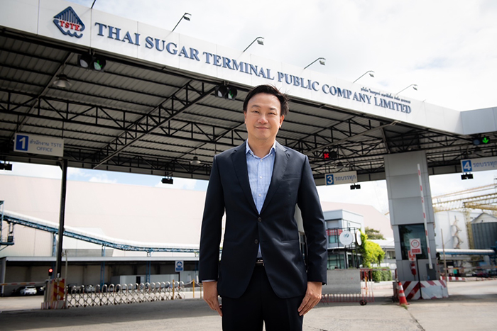 บอร์ด TSTE  ไฟเขียวทุ่มงบ 180 ล้านบาท  ขยายธุรกิจอาหารและธุรกิจโซล่ าร์รองรับตลาดเติบโตเท่าตัว