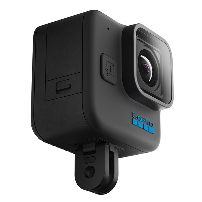 GoPro HERO11 Black MINI พร้อมวางจำหน่ายแล้ว!!