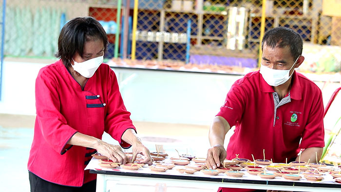 มิตซูบิชิ มอเตอร์ส ประเทศไทย เดินหน้าส่งเสริมการจ้างงานผู้พิการอย่างต่อเนื่อง ตอกย้ำวิสัยทัศน์ ‘สรรค์สร้าง เคียงข้าง สังคมไทย’