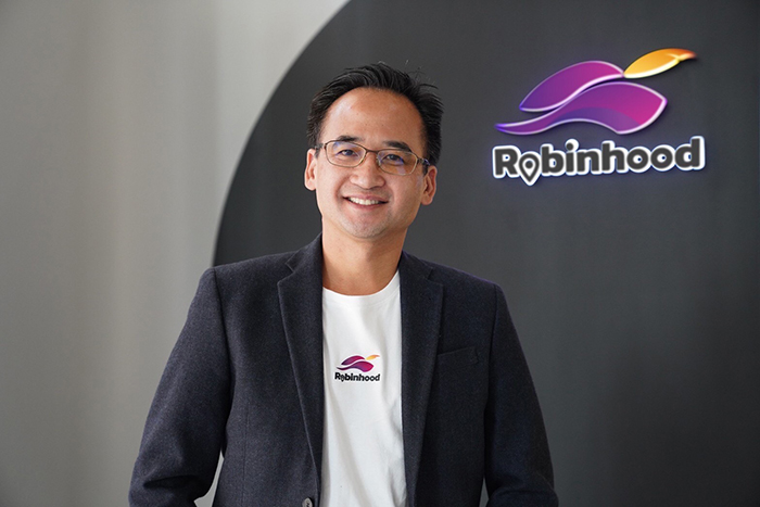 “Robinhood Travel” ผนึกกำลัง “AMADEUS” ยกระดับประสบการณ์ด้านการท่องเที่ยวครบวงจรแบบไร้รอยต่อให้กับผู้ใช้งานบนแพลตฟอร์มกว่า 3.2 ล้านคน