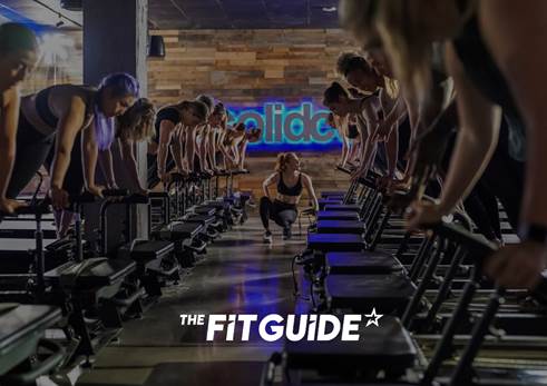 ผู้บริหารรุ่นใหม่จากกรุงเทพเปิดตัว ‘เดอะ ฟิต ไกด์’ (The Fit Guide) – บริการประเมินมาตรฐาน  สถานออกกําลังกายระดับโลก เจ้าของฉายา ‘มิชลินไกด์แห่งวงการฟิตเนส’