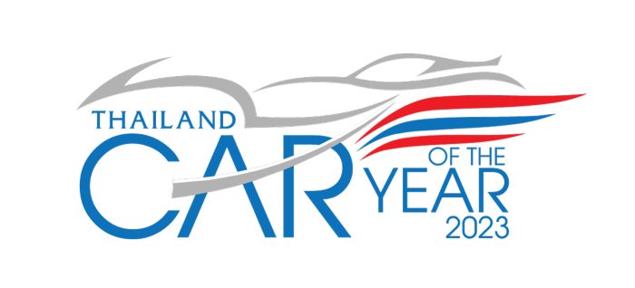 เปิดโผ THAILAND CAR OF THE YEAR 2023