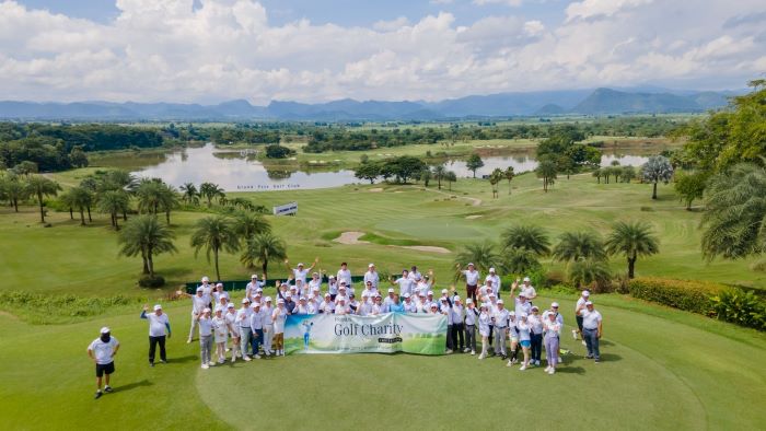 เบนซ์ไพรม์มัส ฉลองครบรอบปีที่ 4    จัดงานกอล์ฟการกุศล Primus Golf Charity Invitation 2023