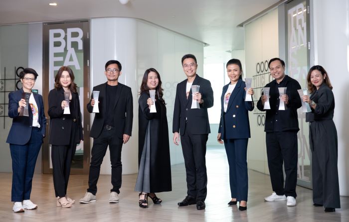 ไทยพาณิชย์ คว้า 9 รางวัลจากเวทีระดับโลก “Marketing Excellence Awards 2023”  การันตีผลงานอันโดดเด่นด้านไอเดียการตลาดที่โดนใจกลุ่มเป้าหมาย