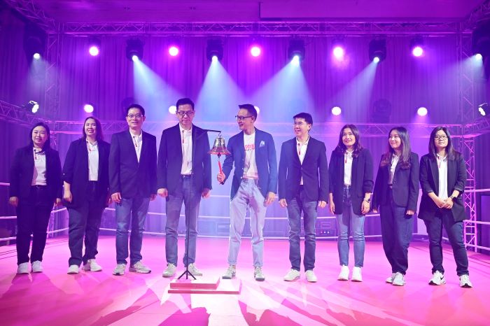 เมืองไทยประกันชีวิต จัดงาน “MTL Bancassurance Kick Off 2024”