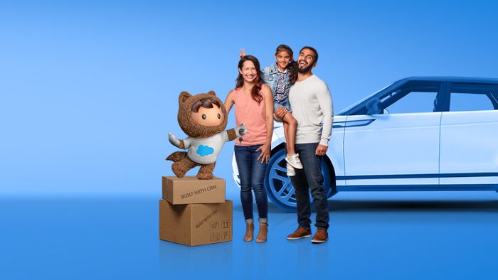 EVme มุ่งยกระดับการบริการ เสริมประสบการณ์ที่ครอบคลุมสำหรับลูกค้าด้วย Salesforce Automotive Cloud