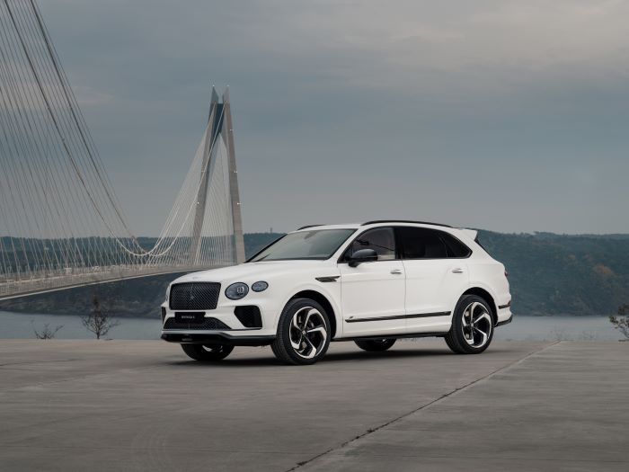 เบนท์ลีย์ แบงค็อก เตรียมเปิดตัว BENTAYGA S HYBRID ลักชูรีเอสยูวีสายพันธุ์สปอร์ต พร้อมจัดแสดง THE LAST CONTINENTAL GT V8 ส่งท้ายซุปเปอร์สปอร์ตคูเป้แห่งยุค ณ งานมอเตอร์ โชว์ ครั้งที่ 45