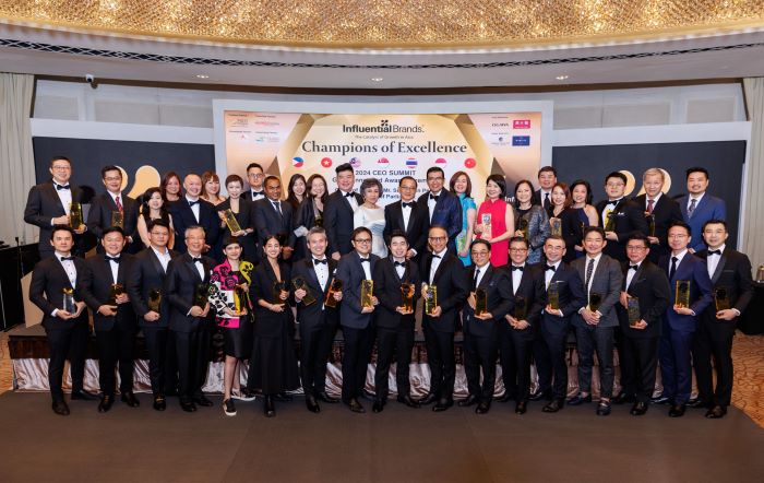 นิโอทาร์เก็ต และอินฟลูเอ็นเชี่ยลแบรนด์ประเทศ  จัดงาน “ 202 3 ASIA CEO SUMMIT & AWARD CEREMONY”  มอบรางวัลสุดยอดแบรนด์และแห่งปีในไทยและเอเชีย