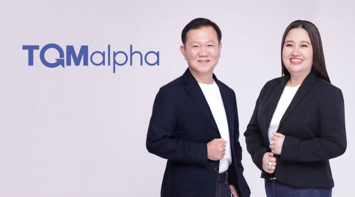 TQMalpha Q1/67 รายได้ทะลุพันล้าน กำไร New High ในรอบ 2 ปี ฟันกำไร 240 ล้านบาท โตกว่า 15% YoY