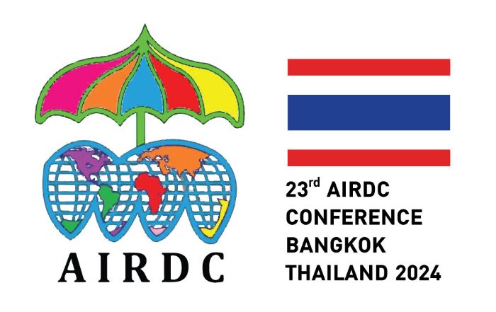 ครั้งเเรกในไทยกับการเป็นเจ้าภาพงานประชุมระดับนานาชาติ “AIRDC 2024” ส่งเสริมความร่วมมือในอุตสาหกรรมประกันภัย 6 - 9 ต.ค.นี้