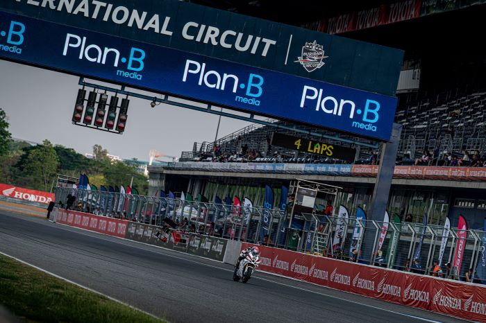 วิเคราะห์ก่อนเกม! ศึกดวลคันเร่งสองล้อ Plan-B Media BRIC Superbike สนามที่ 2 เปิดสมรภูมิเดือดสุดสัปดาห์นี้