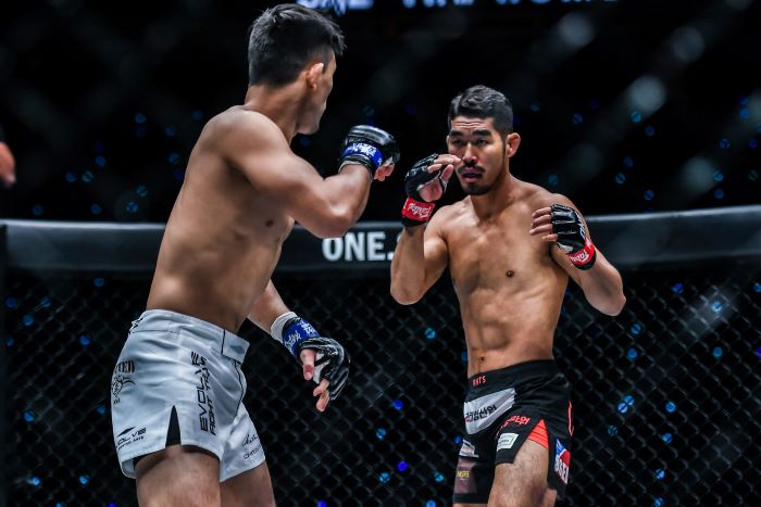 ONE Championship ลุยระเบิดศึกความมันอย่างยิ่งใหญ่-ต่อเนื่อง  หลังคาดการณ์กำไรไตรมาส 3 ปีนี้โตต่อ