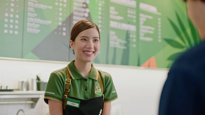 Café Amazon เปิดตัวแคมเปญ "กาแฟที่แฟร์กับคนทั้งโลก" ดึงกลยุทธ์ Brand Storytelling ถ่ายทอดความแฟร์กับลูกค้าผ่านเรื่องราวจากมุมมองของลูกค้าตัวจริง