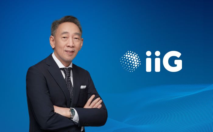 “IIG” รายได้ Q2/67 All Time High – ฐานรายได้ประจำ แข็งแกร่ง  ส่งสัญญาณฟื้นตัวต่อเนื่อง เชื่อมั่นปีนี้กลับมาทำกำไร  เน้นนำ AI ช่วยลูกค้าองค์กรธุรกิจ