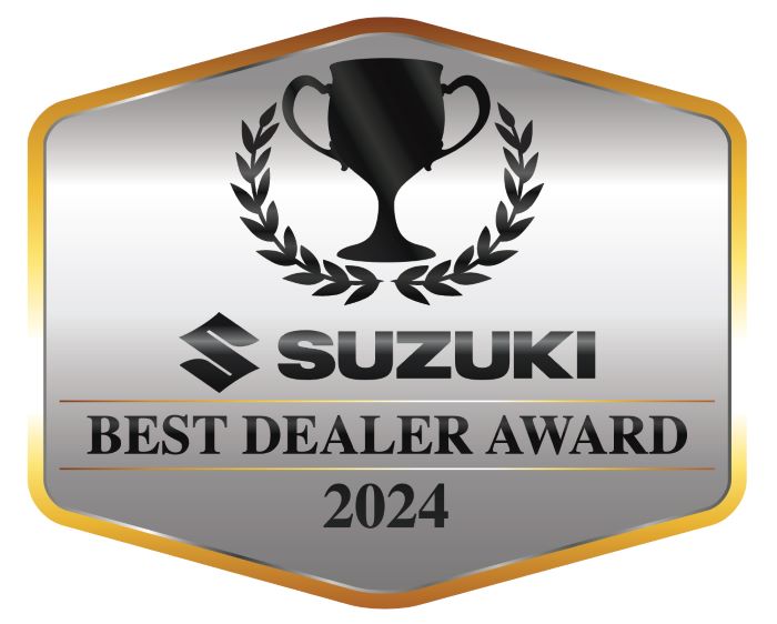 ซูซูกิ จัดแข่งขัน Best Dealer Award 2024 พร้อมประกาศรายชื่อ 7 ผู้จำหน่ายยอดเยี่ยมแห่งปี  มุ่งยกระดับด้วยบริการ S-SOLUTION มุ่งสร้างความพึงพอใจสูงสุดแก่ลูกค้า