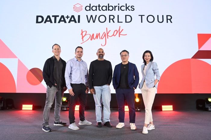 SCB เร่งยกระดับศักยภาพด้าน Data และ AI ขององค์กร ด้วยแพลตฟอร์ม Data Intelligence ของ Databricks