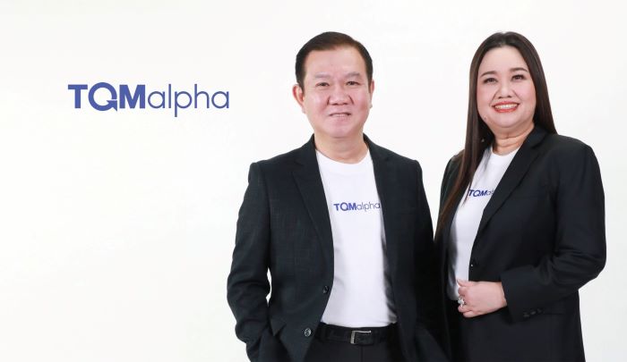 TQMalpha เรียกความเชื่อมั่น ผู้บริหารเข้าซื้อหุ้น รวม 340,000 หุ้น