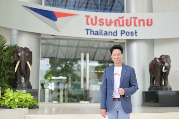 ไปรษณีย์ไทย ร่วม สคบ. รับ “มาตรการส่งดี” คนขาย-ผู้รับมั่นใจได้ใช้ COD ไปรษณีย์ไทย ดีเดย์เริ่ม 3 ตุลาคม 67 นี้