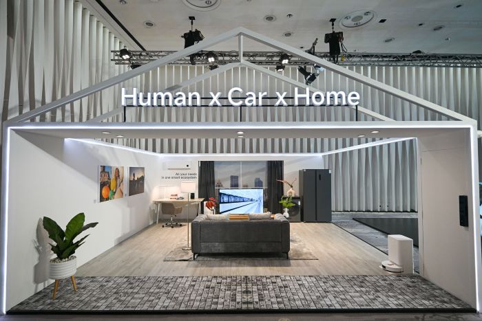 เสียวหมี่ ประเทศไทย ย้ำกลยุทธ์ ‘Human x Car x Home’  จัดแสดงระบบนิเวศอัจฉริยะพร้อมรถยนต์ไฟฟ้าอัจฉริยะ Xiaomi SU7