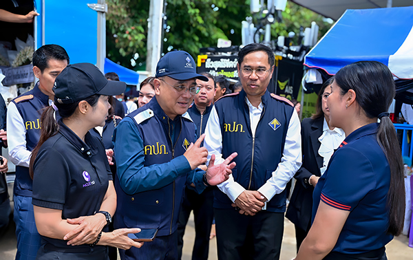 คปภ-บริษัทประกันภัยเร่งดำเนินการช่วยเหลือครอบครัวผู้ประสบภัย กรณีรถบัสนักเรียนอุทัยธานีประสบอุบัติเหตุ จ่ายค่าสินไหมทดแทนแล้ว รวมกว่า 30 ล้านบาท