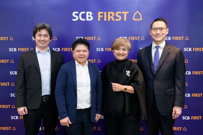 SCB WEALTH จัดสัมมนา “ครบเครื่องเรื่องส่งต่อความมั่งคั่ง โอกาสต่อยอดความสำเร็จไม่รู้จบ” มุ่งสนับสนุนความมั่งคั่งในทุกมิติการลงทุนให้กลุ่มลูกค้าเวลล์เพื่ออนาคตทางการเงินที่ยั่งยืน