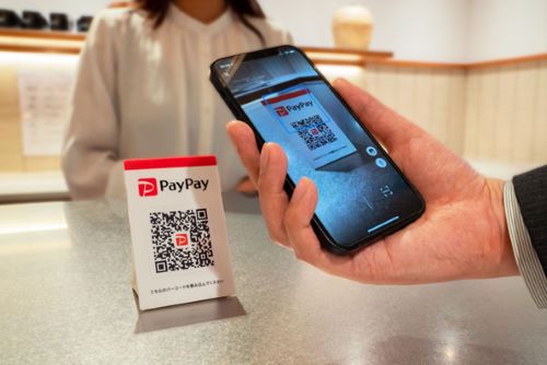 PayPay ร่วมกับ Alipay+ มอบความสะดวกให้แก่นักเดินทางทั่วโลกเพื่อการใช้จ่ายที่ครอบคลุมกว่า 3 ล้านร้านค้าทั่วญี่ปุ่น ผ่านการชำระเงินด้วย  อีวอลเล็ทบนเครือข่ายของ Alipay+