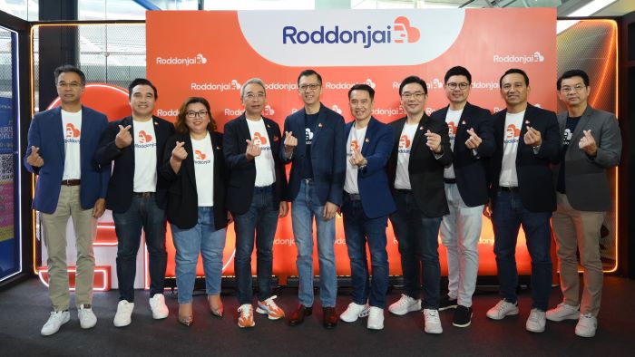 Roddonjai ประกาศความสำเร็จยกระดับมาตรฐานการซื้อ-ขายรถยนต์มือสอง  ก้าวสู่ปีที่ 2 พร้อมเป็นผู้ช่วยขาย “รถบ้าน” ให้ขายง่าย ได้ราคา