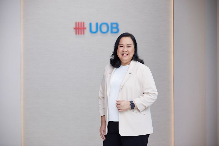 UOB เดินหน้าลดคาร์บอนขององค์กร พร้อมเป็นผู้นำโดยทำเป็นตัวอย่าง กับต้นแบบที่ได้มาตรฐาน