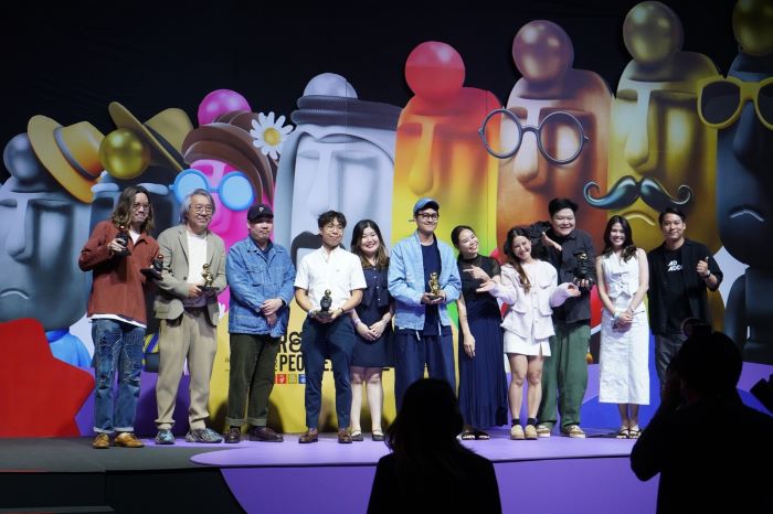 เมอร์เซเดส-เบนซ์ คว้า 19 รางวัล จากเวที AdPeople Awards & Symposium 2024 พร้อมรางวัลพิเศษ “CLIENT TEAM OF THE YEAR”